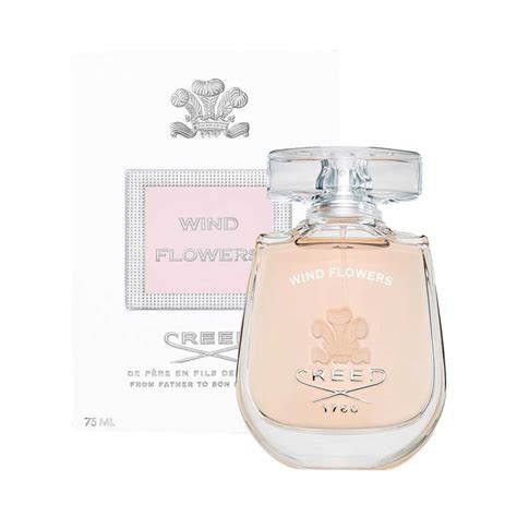 creed wind flowers eau de parfum